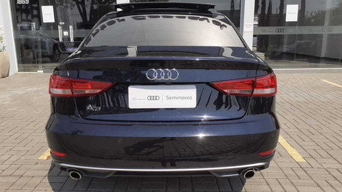Imagem 6 de 10 de Audi A3 Sedan Performance 2.0tfsi 220cv