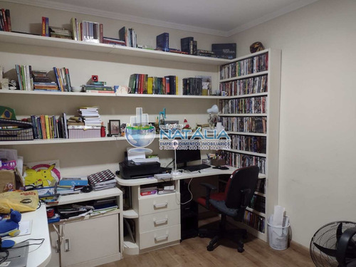Imagem 13 de 17 de Sobrado De Condomínio Com 3 Dorms, Vila Dom Pedro Ii, São Paulo - R$ 699 Mil, Cod: 65013 - V65013