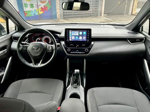 Toyota Corolla Cross 2.0 Xr Flex Aut. 5p