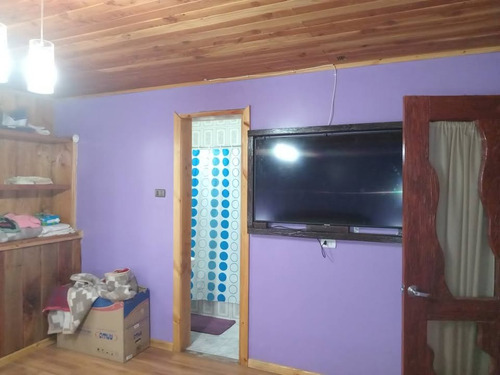 Se Vende Casa 5d5b, 420 M2, Terreno 10.000 Cam Cerro Colora
