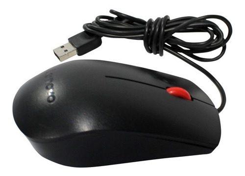 Mouse Lenovo Usb Original