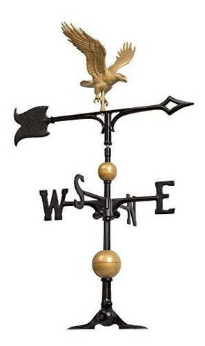 Whitehall Full-bodied 30 PuLG. Eagle Weathervane