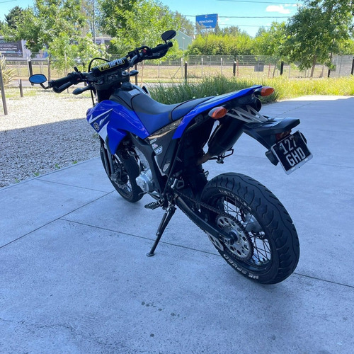 Imagen 5 de 17 de Yamaha Wr250x