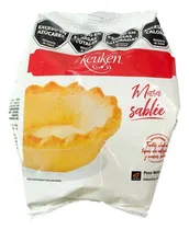 Comprar Premezcla Masa Sablee Keuken 500g X 1 Cotillon Sergio Once