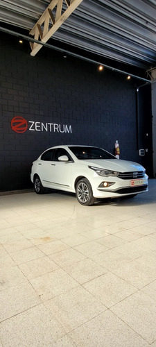 Fiat Cronos 1.3 Precision Cvt