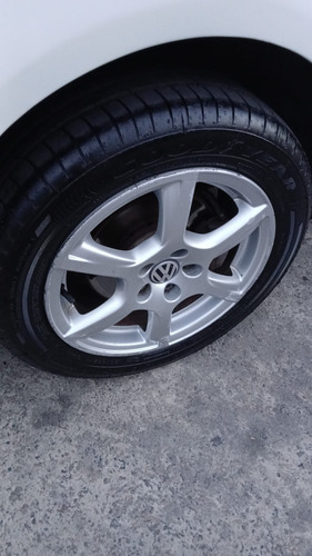 Volkswagen Fox 1.6 Trendline