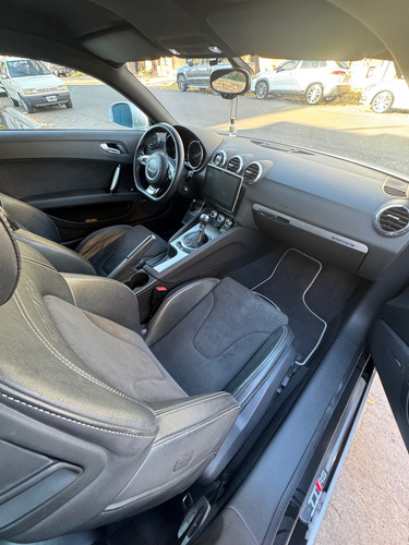 Audi TT RS Coupe 2.5 Tfsi Stronic 340cv Quattro