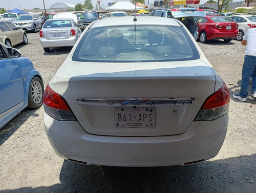 Dodge Attitude 1.2 Sxt Mt