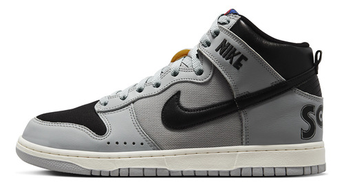 Zapatillas Nike Dunk High Soulgoods '80s Dr1415-001   