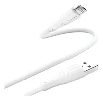 Comprar Cable Para Teléfono Micro Usb\u002Fv8 A Usb Carga Súper Rápida