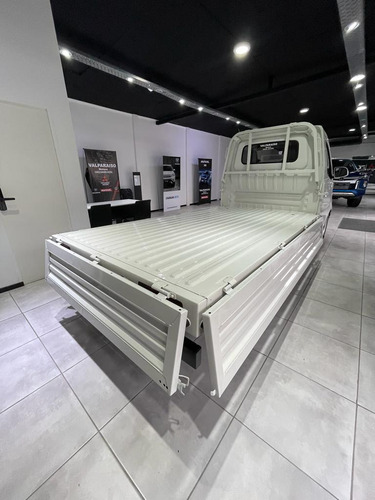 Changan Pick Up Md201 Pick Up