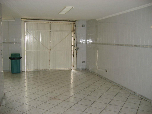 Imagem 19 de 30 de Sobrado Residencial À Venda, Vila Isolina Mazzei, São Paulo - So0156. - So0156