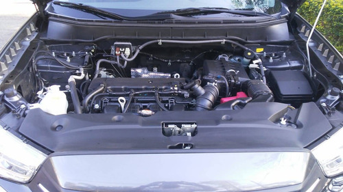 Imagem 8 de 8 de Mitsubishi Asx 2.0 Mivec Flex Gls Cvt