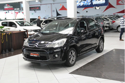 Citroën C3MLB1744 1.5 TENDANCE 8V FLEX 4P MANUAL