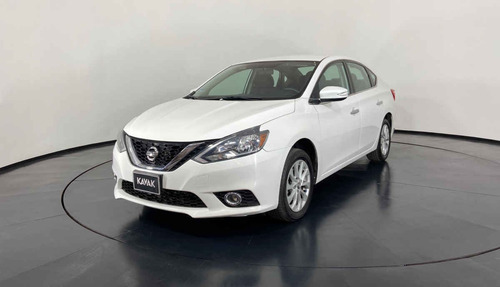 Imagen 4 de 15 de 43532 - Nissan Sentra 2017 Con Garantía At