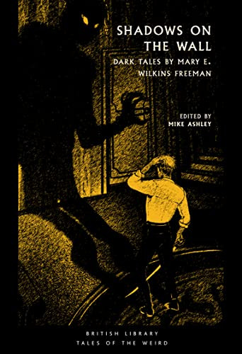 Libro Shadows On The Wall De Wilkins Freeman, Mary E
