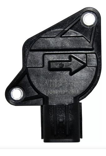 Sensor Maf Para Honda Accord Civic Cr-v Crosstour 1.5 2.4
