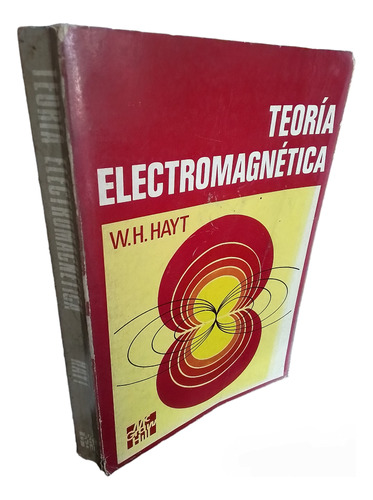 Teoria Electromagnetica Hayt  Ed Mac Graw Hill 1 Ed