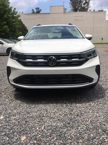 Nuevo Volkswagen Nivus 0km $350.000 O Tu Usado + Cuota D