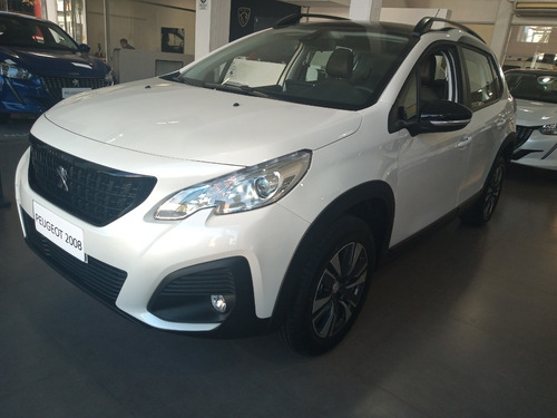 Imagen 14 de 15 de Peugeot 2008 1.6 Feline Tip