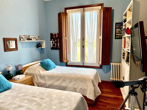 Hermosa Casa De Campo Hospedaje Rural, Con Piscina Y Gran Parque. Consulta Promociones Por Fines De Semana!!