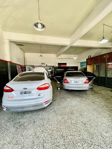 Imagen 4 de 8 de En Venta! Local Con Galpon En Barrio Bella Vista