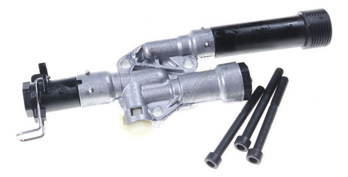 Cabeza Hidrolavadora Bosch Ghp 200 180 Original Repuesto Azul 1