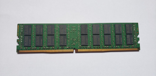Imagem 3 de 3 de Memória Hpe Para Servidor 16gb, 2400mhz , Ddr4