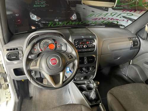 Imagem 7 de 8 de Fiat Strada 2020 1.4 Freedom Flex 2p