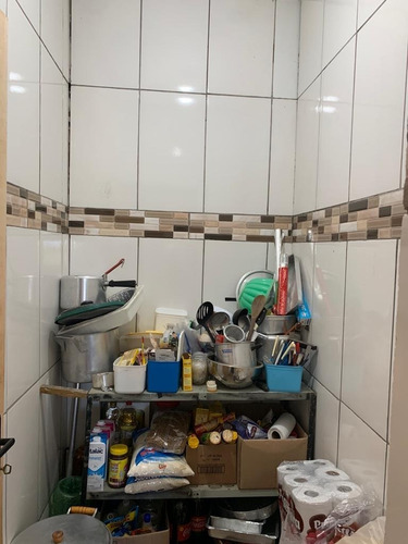 Imagem 5 de 19 de Chácara 6000m2, Casa Sede Com 220m2, 3 Dormitórios, 2 Banheiros, 3 Vagas Cobertas, Varanda, Área Gourmet, Cozinha Americana, Ótima Localização - Ch00290 - 71043879