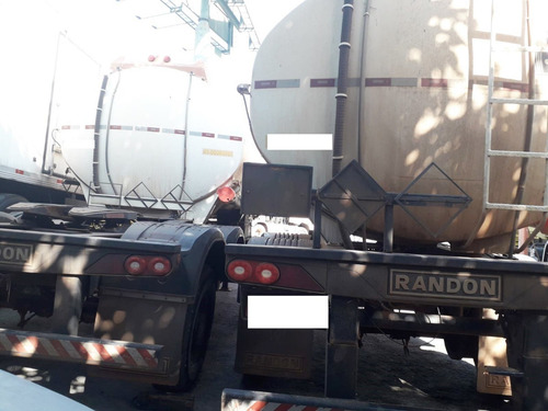 Imagem 9 de 11 de Carreta Bitren Randon Com Pneus