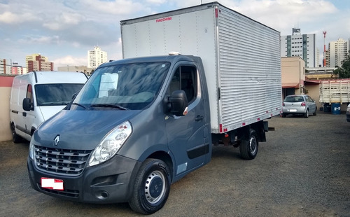 Renault Master chasis 2.3 L2h1 2p