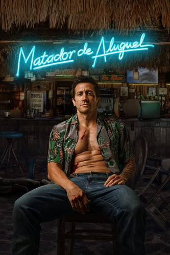 Dvd Matador De Aluguel Dublado E Legendado