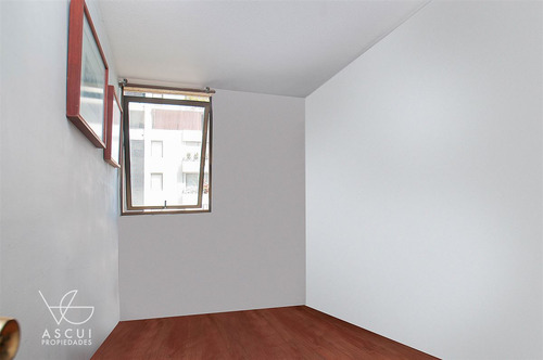 Departamento En Venta En Las Condes
