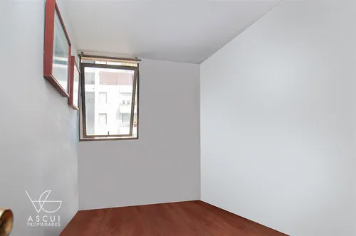 Departamento En Venta En Las Condes