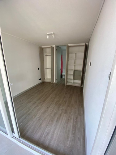 Calle Zañartu Con Vicuña Mackenna 2d+2b-50% Dcto Primer Mes