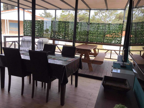 Alquiler Temporada Balneario Solis A 15 De Piriápolis