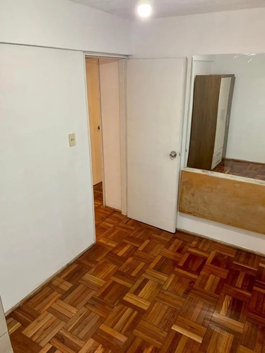 Apartamento En Alquiler Calle Cerro Largo, Centro