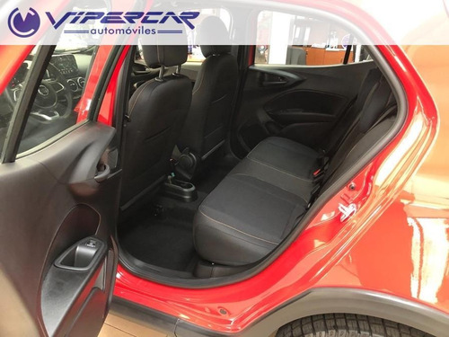 Fiat Argo Trekking 1.3 2021 0km