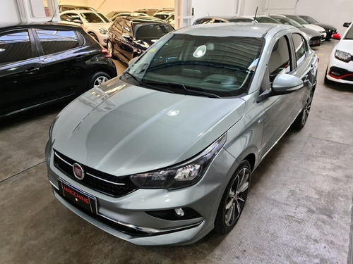 Fiat Cronos