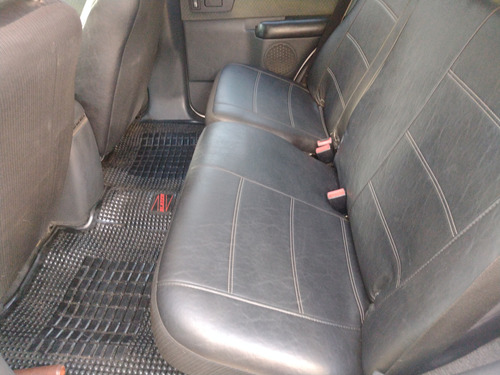Chevrolet Blazer 2008 Dlx 4x2 Mwm2.8 Intercooler