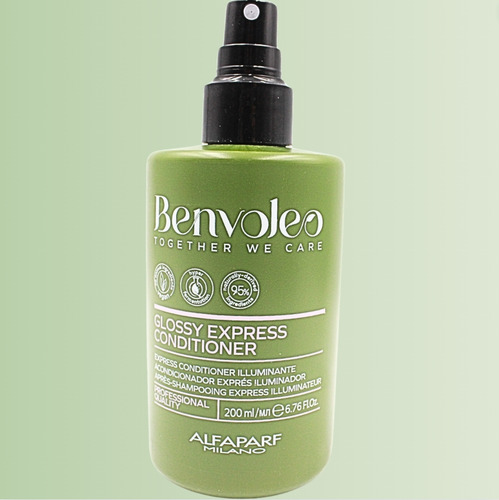 Benvoleo Glossy - Express Conditioner 200ml
