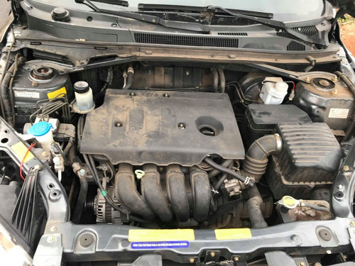 Sucata Lifan X60 Vip 2018