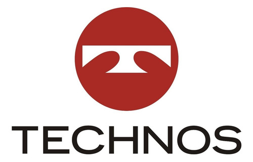 Relógio Technos Os10dx/1p Cronógrafo Cor Prata 12x Sem Juros
