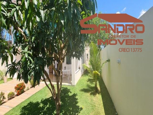 Imagem 9 de 20 de Casa - Caio 247 - 69385536