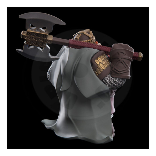 Weta Mini Epics The Lord Of The Rings Gimli