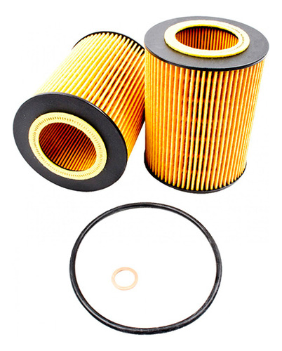 Filtro De Aceite Bmw 325i 2.5 2001 Js Asakashi