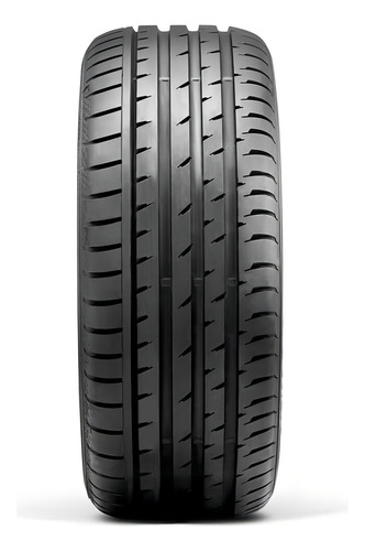 Pneu Continental 295/30r19 100y Xl Fr Contisportcontact 3