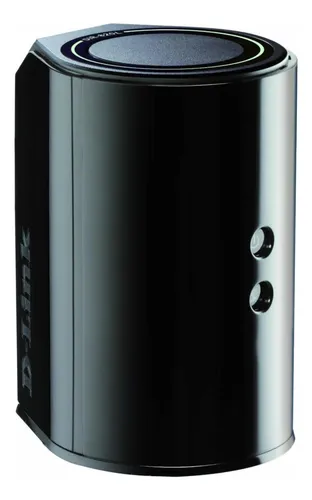 Router D-link Dir-820 Ac1200 Doble Banda