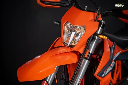 Ktm 690 Enduro
